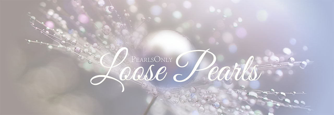 PearlsOnly Lose Perlen
