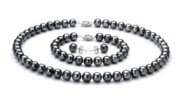 Pearl sets on sale discount