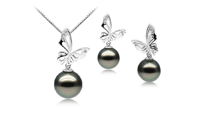 View Schwarze Perle Sets collection