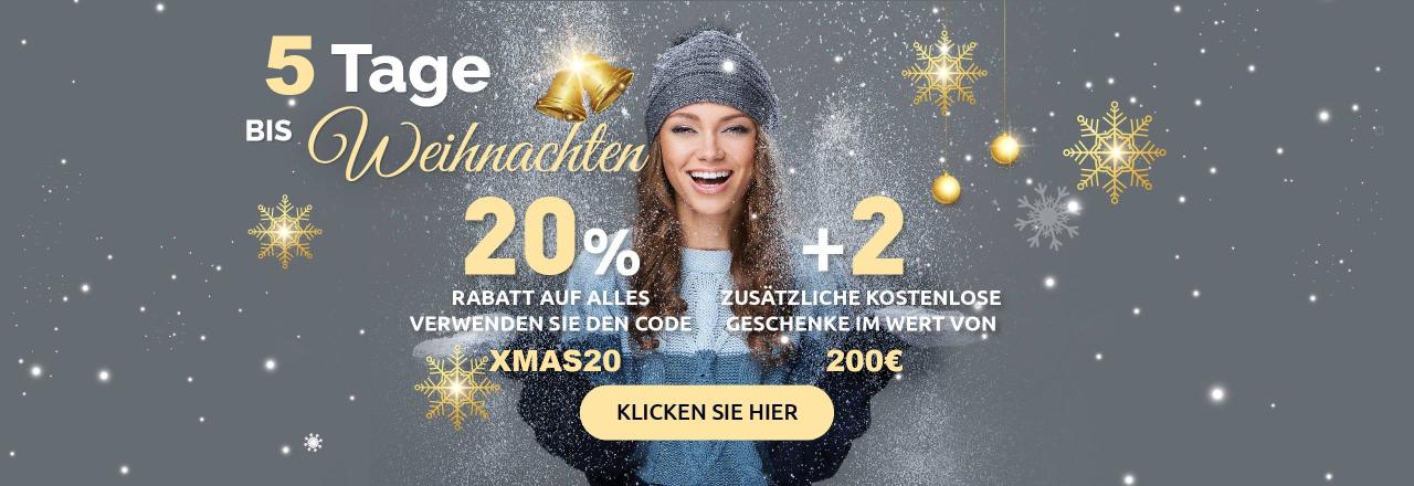 Christmas Special Sale
