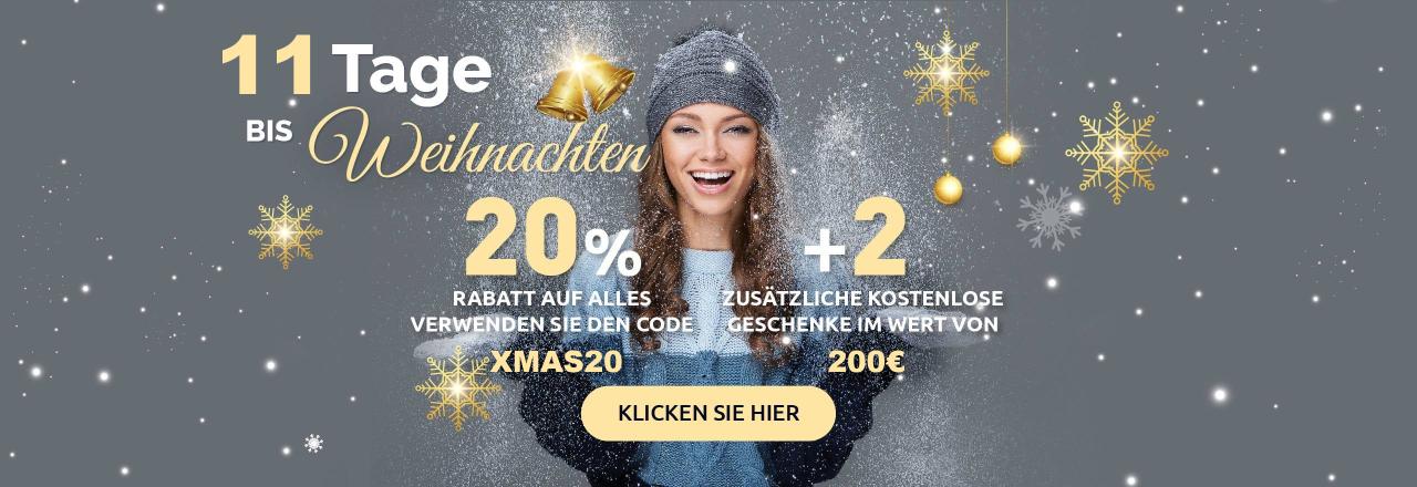 Christmas Special Sale