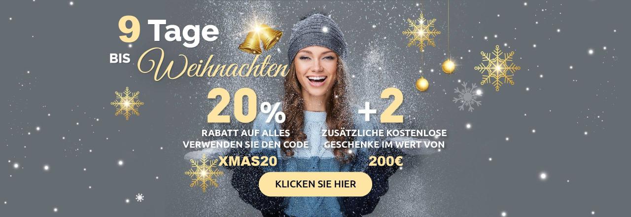 Christmas Special Sale