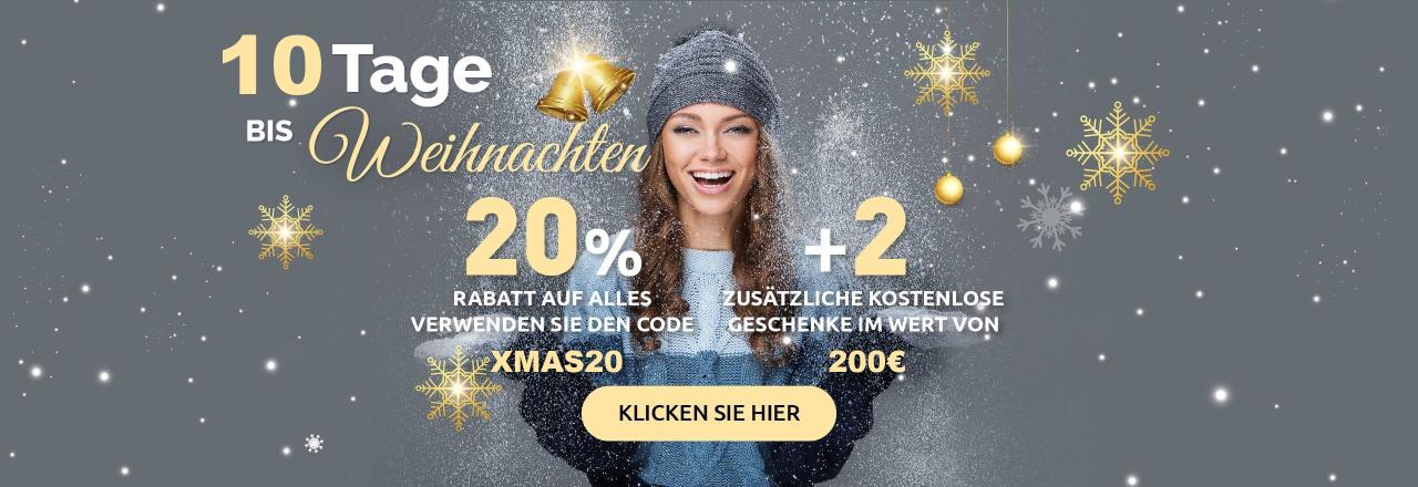 Christmas Special Sale